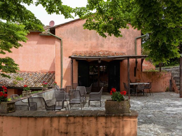 Immobile rif. VRCC334 a Bagno A Ripoli Le Case San Romolo - Immagine 35