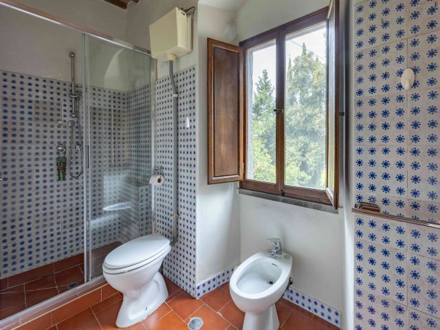 Immobile rif. VRCC334 a Bagno A Ripoli Le Case San Romolo - Immagine 43