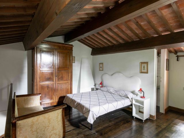 Immobile rif. VRCC334 a Bagno A Ripoli Le Case San Romolo - Immagine 24
