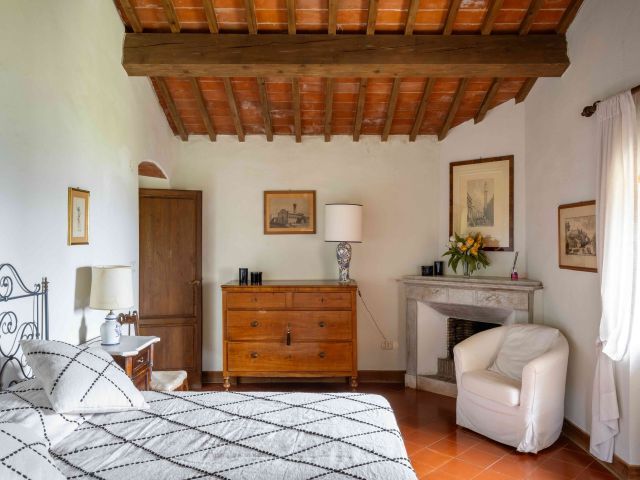 Immobile rif. VRCC334 a Bagno A Ripoli Le Case San Romolo - Immagine 29