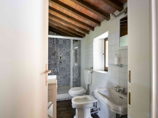 Immobile rif. VRCC334 a Bagno A Ripoli Le Case San Romolo - Immagine 25