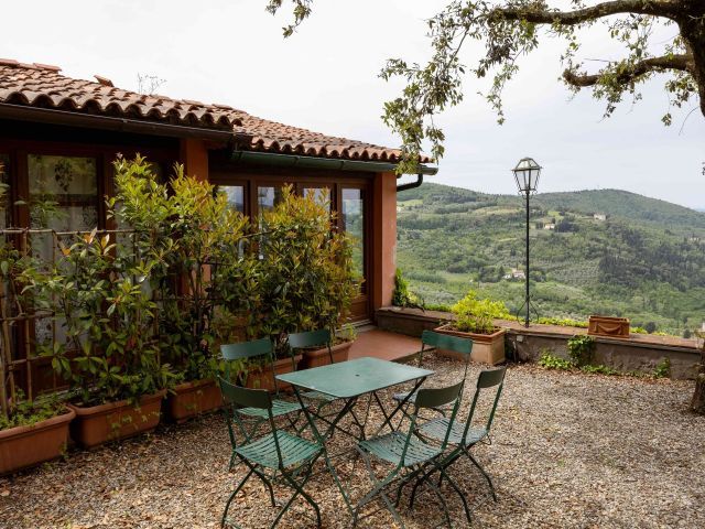 Immobile rif. VRCC334 a Bagno A Ripoli Le Case San Romolo - Immagine 13
