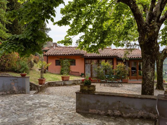 Immobile rif. VRCC334 a Bagno A Ripoli Le Case San Romolo - Immagine 38