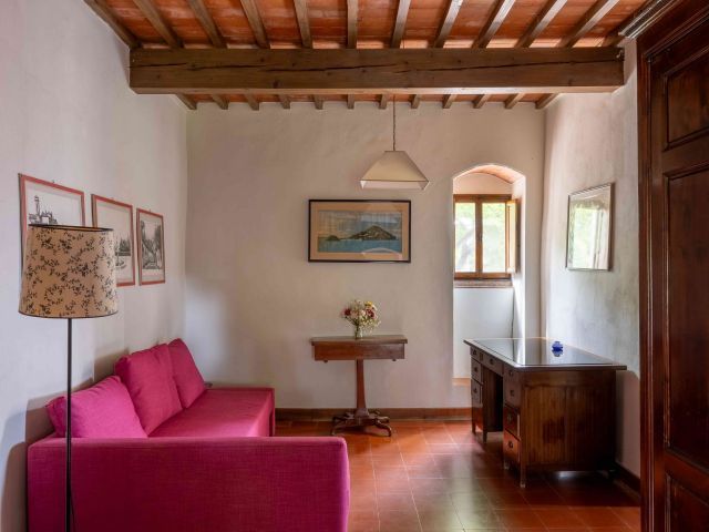 Immobile rif. VRCC334 a Bagno A Ripoli Le Case San Romolo - Immagine 26