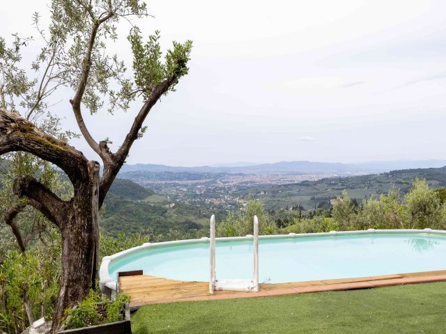 Immobile rif. VRCC334 a Bagno A Ripoli Le Case San Romolo - Immagine 7