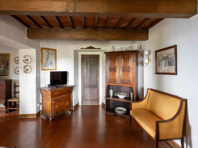Immobile rif. VRCC334 a Bagno A Ripoli Le Case San Romolo - Immagine 11