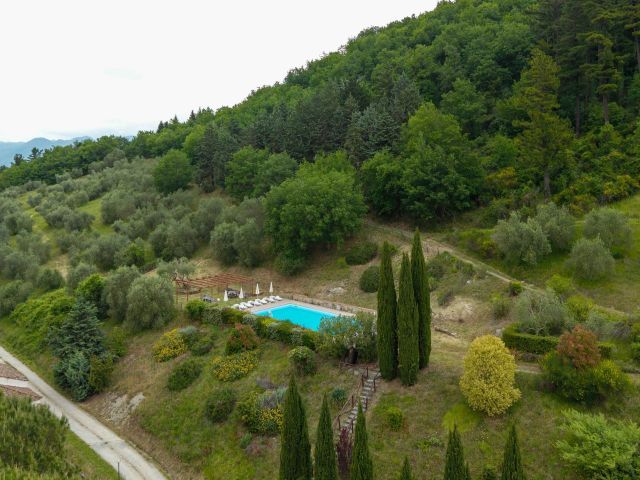 Immobile rif. VRCC343 a Dicomano Corella - Immagine 11