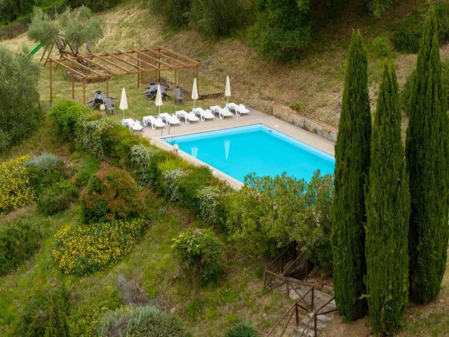 Immobile rif. VRCC343 a Dicomano Corella - Immagine 3