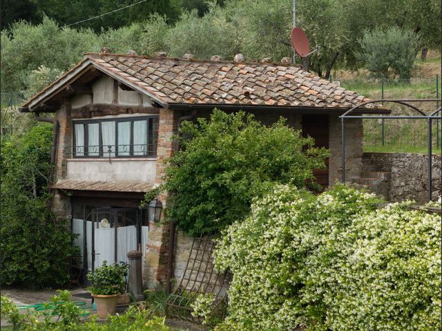 Immobile rif. VRCC345 a Reggello Cascia - Immagine 22