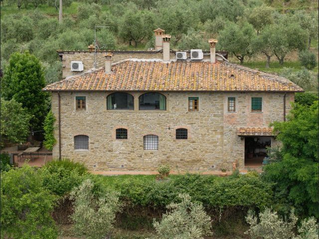 Immobile rif. VRCC345 a Reggello Cascia - Immagine 27