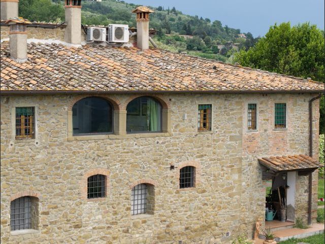 Immobile rif. VRCC345 a Reggello Cascia - Immagine 5