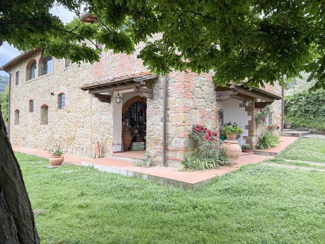 Immobile rif. VRCC345 a Reggello Cascia - Immagine 6