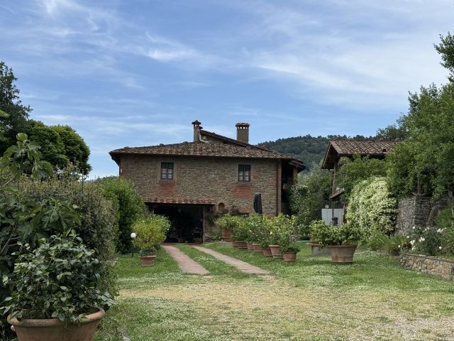 Immobile rif. VRCC345 a Reggello Cascia - Immagine 13