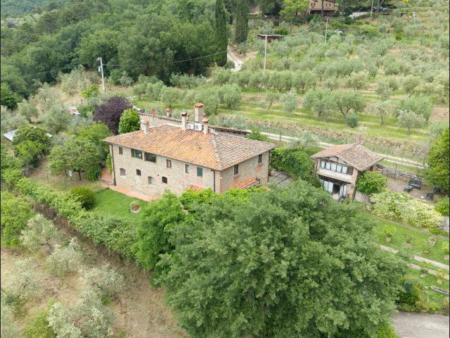 Immobile rif. VRCC345 a Reggello Cascia - Immagine 20