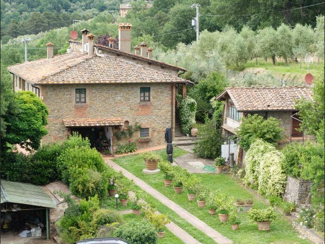 Immobile rif. VRCC345 a Reggello Cascia - Immagine 19