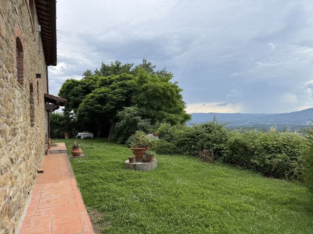 Immobile rif. VRCC345 a Reggello Cascia - Immagine 12