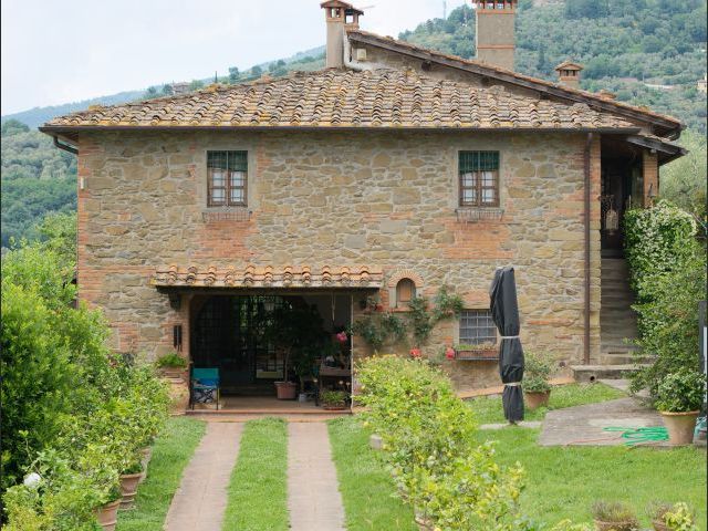 Immobile rif. VRCC345 a Reggello Cascia - Immagine 21