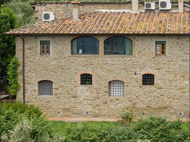 Immobile rif. VRCC345 a Reggello Cascia - Immagine 24