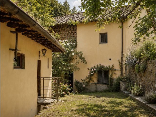 Immobile rif. VRCC348 a Pontassieve Pontassieve - Immagine 8