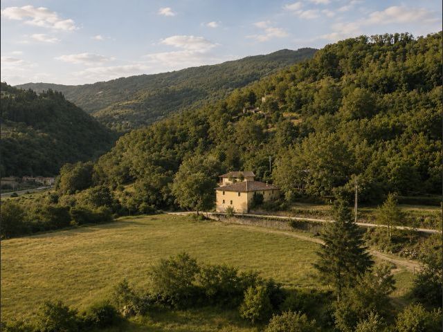Immobile rif. VRCC348 a Pontassieve Pontassieve - Immagine 11