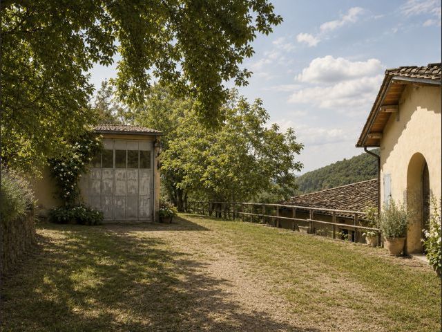 Immobile rif. VRCC348 a Pontassieve Pontassieve - Immagine 10