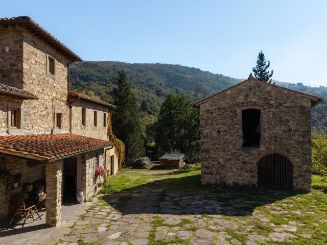 Immobile rif. VRCC354 a Pontassieve Santa Brigida - Immagine 19
