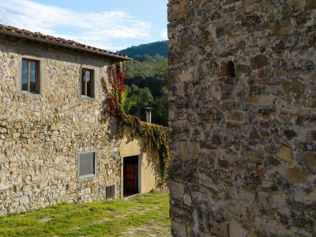 Immobile rif. VRCC354 a Pontassieve Santa Brigida - Immagine 7