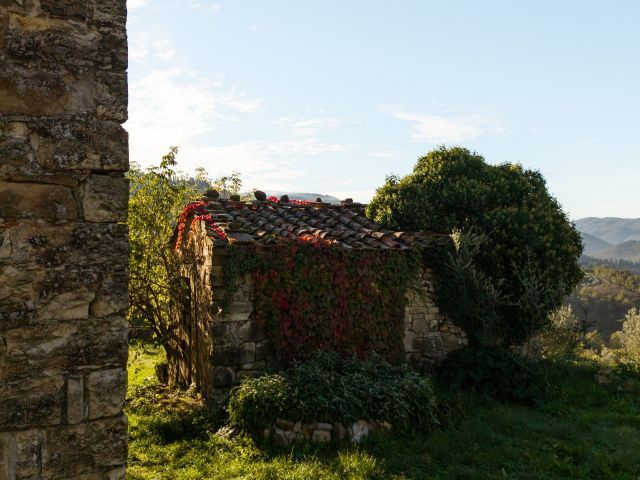 Immobile rif. VRCC354 a Pontassieve Santa Brigida - Immagine 10