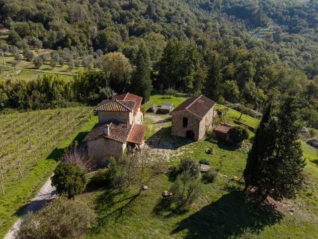 Immobile rif. VRCC354 a Pontassieve Santa Brigida - Immagine 18