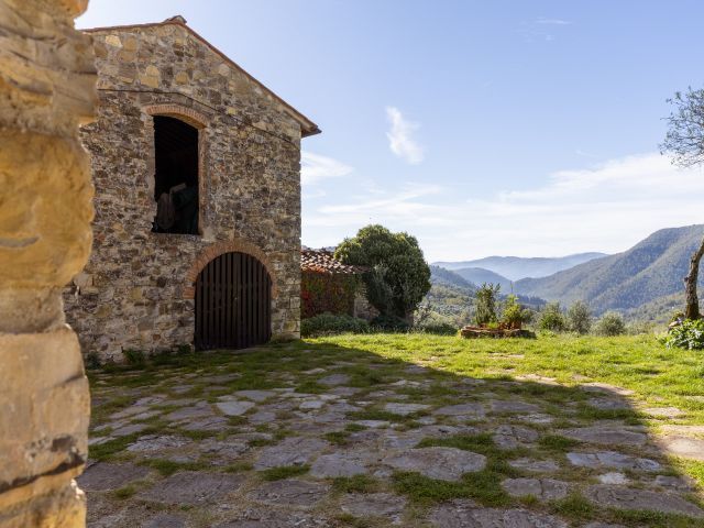 Immobile rif. VRCC354 a Pontassieve Santa Brigida - Immagine 4