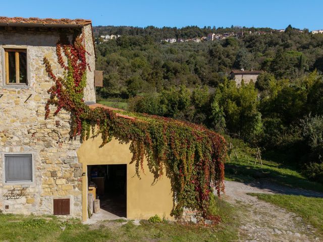 Immobile rif. VRCC354 a Pontassieve Santa Brigida - Immagine 17