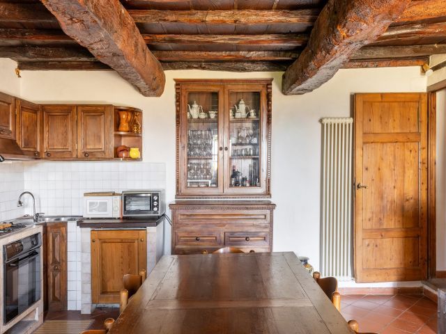 Immobile rif. VRCC354 a Pontassieve Santa Brigida - Immagine 23