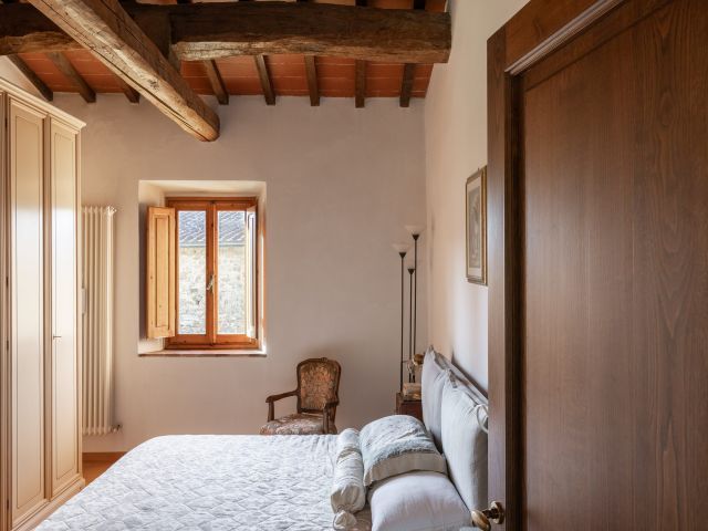 Immobile rif. VRCC354 a Pontassieve Santa Brigida - Immagine 24