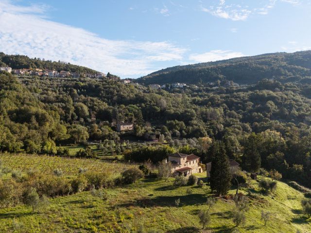 Immobile rif. VRCC354 a Pontassieve Santa Brigida - Immagine 11