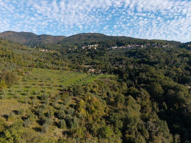 Immobile rif. VRCC354 a Pontassieve Santa Brigida - Immagine 12