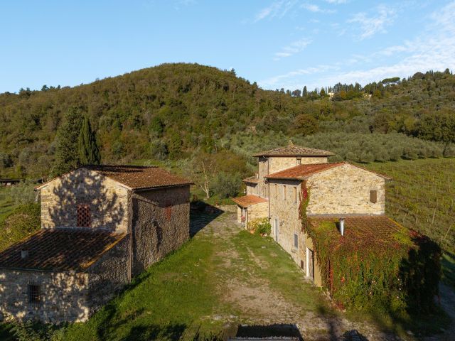 Immobile rif. VRCC354 a Pontassieve Santa Brigida - Immagine 8