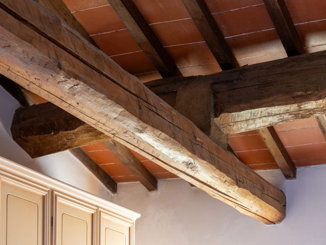 Immobile rif. VRCC354 a Pontassieve Santa Brigida - Immagine 25