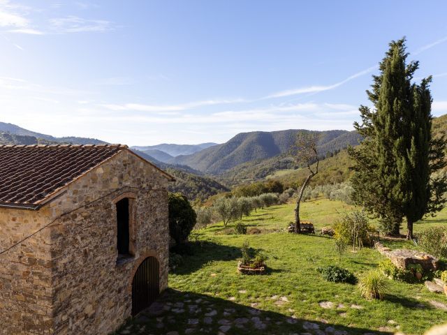 Immobile rif. VRCC354 a Pontassieve Santa Brigida - Immagine 31