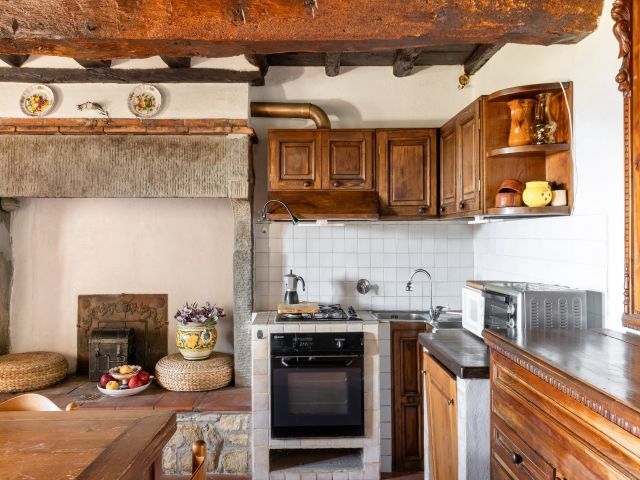 Immobile rif. VRCC354 a Pontassieve Santa Brigida - Immagine 22