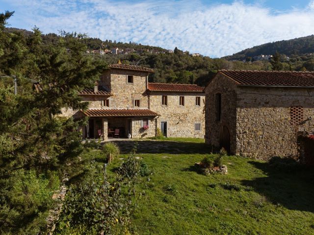 Immobile rif. VRCC354 a Pontassieve Santa Brigida - Immagine 6