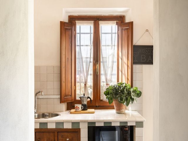 Immobile rif. VRCC354 a Pontassieve Santa Brigida - Immagine 32