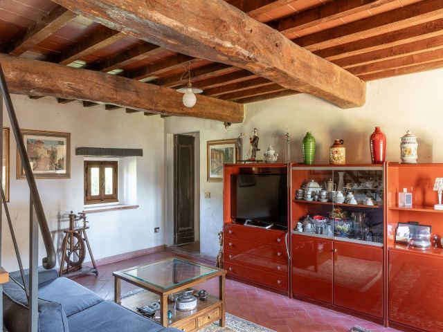 Immobile rif. VRCC354 a Pontassieve Santa Brigida - Immagine 29