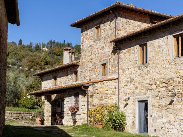 Immobile rif. VRCC354 a Pontassieve Santa Brigida - Immagine 20