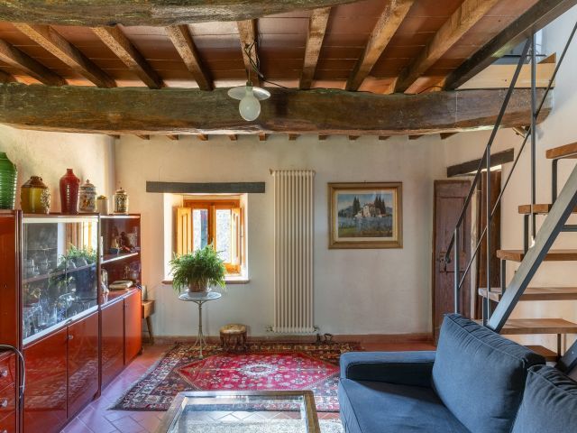 Immobile rif. VRCC354 a Pontassieve Santa Brigida - Immagine 27