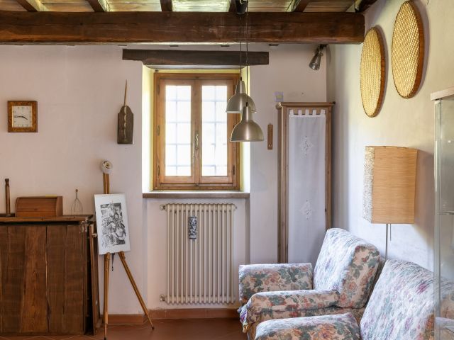 Immobile rif. VRCC354 a Pontassieve Santa Brigida - Immagine 33