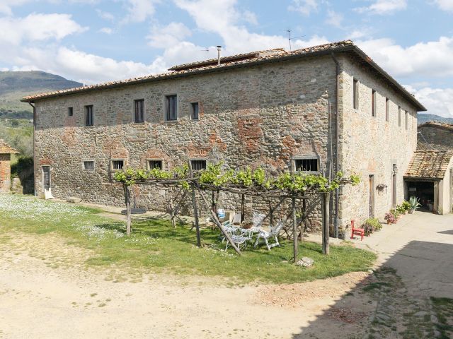 Immobile rif. VRCC374 a Reggello Cancelli - Immagine 19