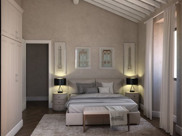 Immobile rif. VRCP126 a Bagno A Ripoli  - Immagine 48