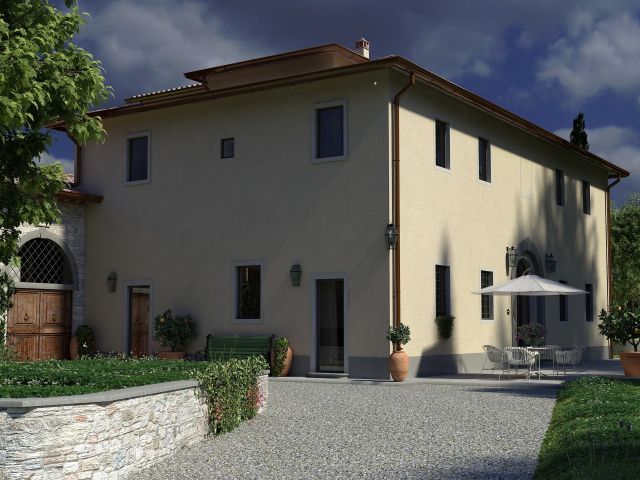 Immobile rif. VRCP126 a Bagno A Ripoli  - Immagine 38