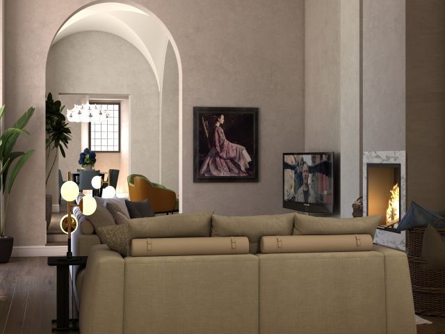 Immobile rif. VRCP126 a Bagno A Ripoli  - Immagine 52