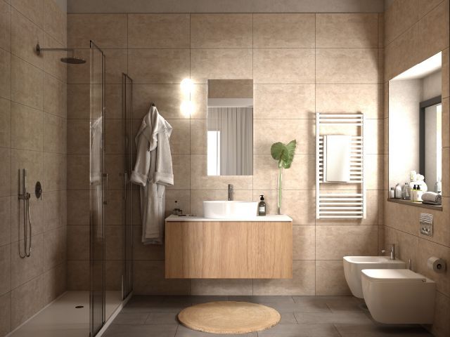 Immobile rif. VRCP126 a Bagno A Ripoli  - Immagine 47